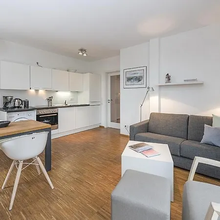 Apartamento Ferienvillen Anna Duene Ferienvillen Anna Duene 2-02