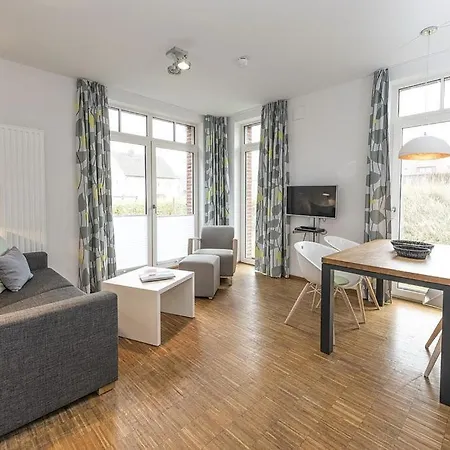 Ferienvillen Anna Duene Ferienvillen Anna Duene 2-02 Apartamento *