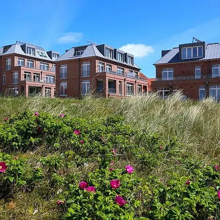 Apartamento Ferienvillen Anna Duene Ferienvillen Anna Duene 2-02 *