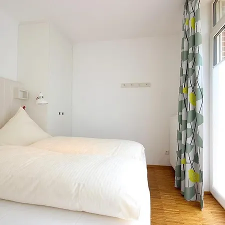 Ferienvillen Anna Duene Ferienvillen Anna Duene 2-02 Apartamento *